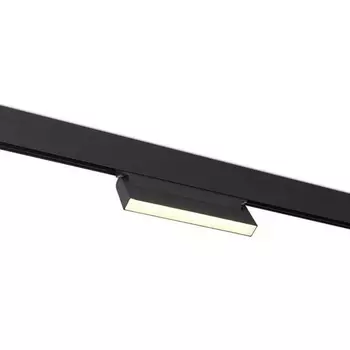 Трековый светильник 12W 4000К для магнитного шинопровода Stami St-Luce ST363.446.12