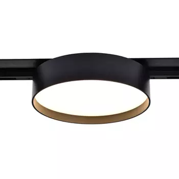 Трековый светильник 12W 4000К для магнитного шинопровода Wertmark WTL WTL.O14.607.40.12