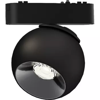 Трековый светильник 12W 4000К для ультратонкого магнитного шинопровода Wertmark WTH WTH.O13.607.40.12