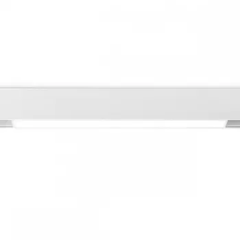 Трековый светильник 12W 4200К для магнитного шинопровода Ambrella light Track System Magnetic GL4001