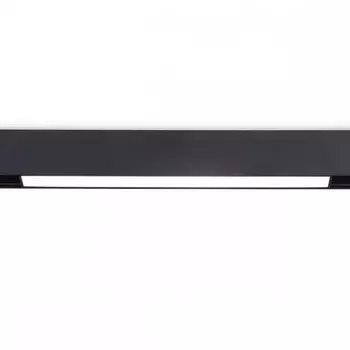 Трековый светильник 12W 4200К для магнитного шинопровода Ambrella light Track System Magnetic GL4004