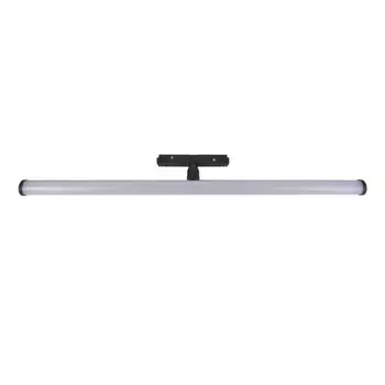 Трековый светильник 13W 4000К для магнитного шинопровода Space Crystal Lux CLT 0.113 CLT 0.33 004 13W BL 4000K