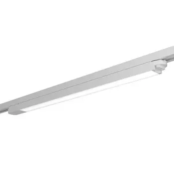 Трековый светильник 15W 3000К для магнитного шинопровода Maytoni Basis TR000-1-15W3K-W