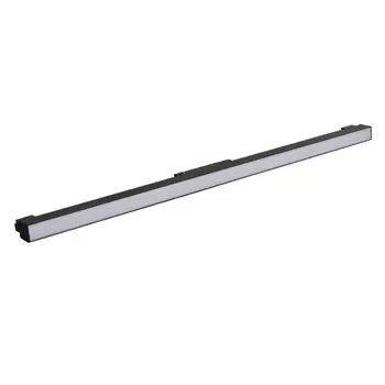 Трековый светильник 15W 4000К для магнитного шинопровода Space Crystal Lux CLT 0.33 CLT 0.33 001 15W BL M4000K