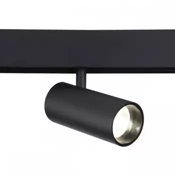Трековый светильник 15W 4200К для магнитного шинопровода Ambrella light Track System Magnetic GL3833