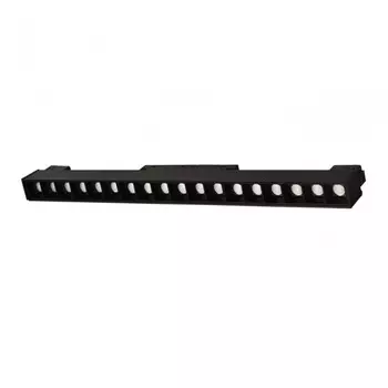 Трековый светильник 18W 3000К для магнитного шинопровода Loft IT Tech T005-18