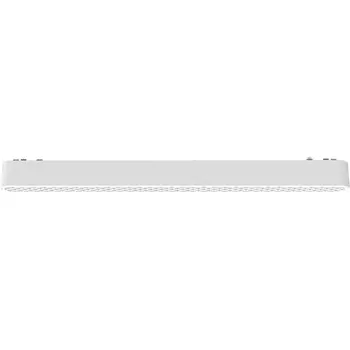 Трековый светильник 18W 4000К для ультратонкого магнитного шинопровода Wertmark WTH WTH.O21.007.40.18