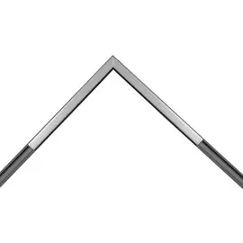 Трековый светильник 20W 4000К для магнитного шинопровода Space Crystal Lux CLT 0.33 008 20W BL 4000K