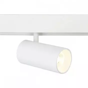Трековый светильник 20W 4200К для магнитного шинопровода Ambrella light Track System Magnetic GL3838