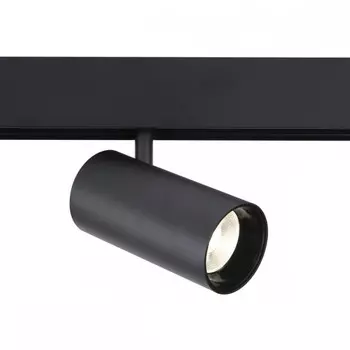 Трековый светильник 20W 4200К для магнитного шинопровода Ambrella light Track System Magnetic GL3841
