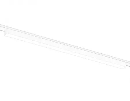 Трековый светильник 20W 4200К для магнитного шинопровода Magnetic Ultra Slim Ambrella light TRACK SYSTEM GV1452