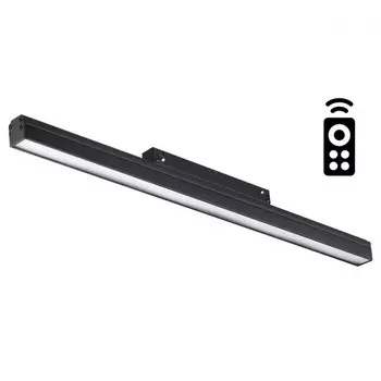 Трековый светильник 24W 3000-6500К для магнитного шинопровода Flum Novotech 358616