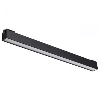 Трековый светильник 24W 4000К для магнитного шинопровода Kit Novotech 358521