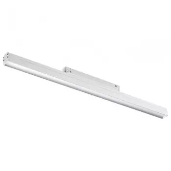 Трековый светильник 24W 4000К для магнитного шинопровода Shino Novotech 358411