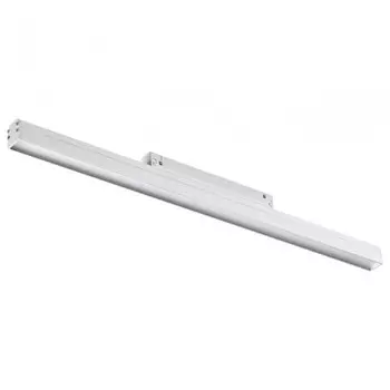 Трековый светильник 24W 4000К для магнитного шинопровода Shino Novotech 358415