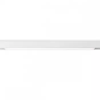 Трековый светильник 24W 4200К для магнитного шинопровода Ambrella light Track System Magnetic GL4008