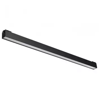 Трековый светильник 36W 4000К для магнитного шинопровода Kit Novotech 358522