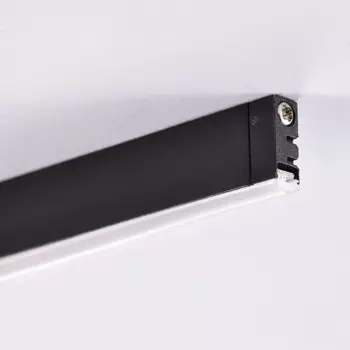 Трековый светильник 5W 4000К для магнитного шинопровода Wertmark WTL WTL.O28.600.40.05