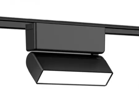 Трековый светильник 5W 4200К для магнитного шинопровода Magnetic Ultra Slim Ambrella light TRACK SYSTEM GV1479