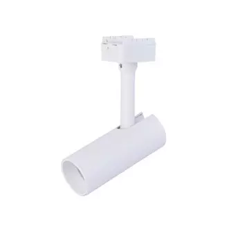 Трековый светильник 6W 3000-6000К для ультратонкого магнитного шинопровода Favourite Unika 4148-1U