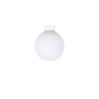 Трековый светильник 6W 3000-6000К для ультратонкого магнитного шинопровода Favourite Unika 4156-1U