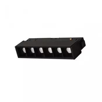 Трековый светильник 6W 3000К для магнитного шинопровода Loft IT Tech T005-06