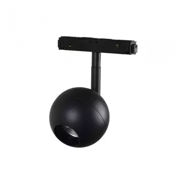 Трековый светильник 6W 3000К для магнитного шинопровода Loft IT Tech T024-06