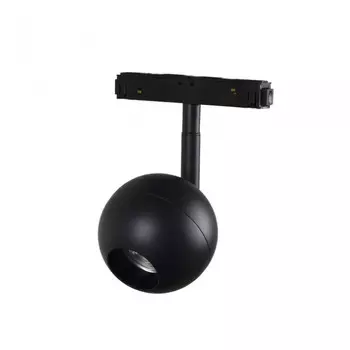 Трековый светильник 6W 3000К для магнитного шинопровода Loft IT Tech T024-06