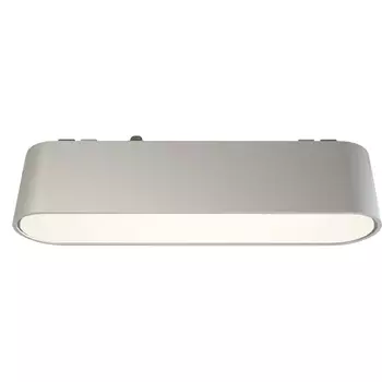 Трековый светильник 6W 3000К для ультратонкого магнитного шинопровода Wertmark WTH WTH.O22.007.30.06