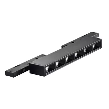 Трековый светильник 6W 4000К для магнитного шинопровода Wertmark WTL WTL.O20.607.40.06
