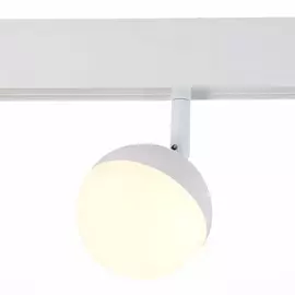 Трековый светильник 7W 3000К для магнитного шинопровода Pibole St-Luce ST358.536.07
