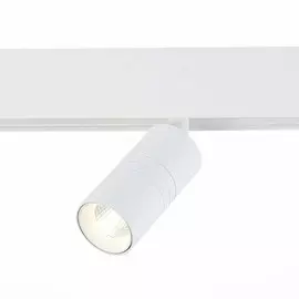 Трековый светильник 7W 4000К для магнитного шинопровода Lemmi St-Luce ST365.546.07
