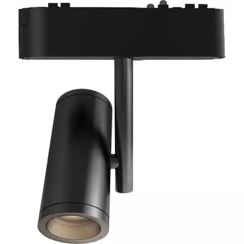 Трековый светильник 8W 3000К для ультратонкого магнитного шинопровода Wertmark WTH WTH.O12.603.30.08