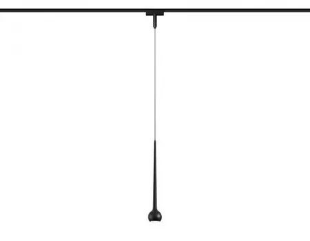 Трековый светильник 9W 4200К для магнитного шинопровода Magnetic Ultra Slim Ambrella light TRACK SYSTEM GV1644