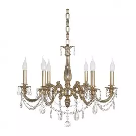 Treviso E 1.1.6.200 COG Подвесная люстра Dio DArte Asfour