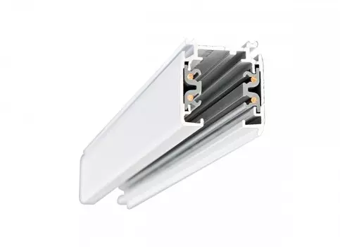 Трёхфазный накладной/подвесной шинопровод 3м Donolux Dl0201103