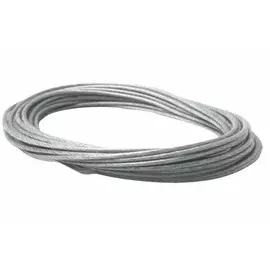 Трос для струнной системы 6мм, 8м 12V Paulmann Wire-Systems 979050