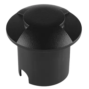 Тротуарный светильник Arte lamp Piazza A3221IN-2BK