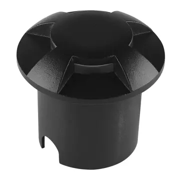Тротуарный светильник Arte lamp Piazza A3221IN-4BK