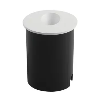 Тротуарный светильник Arte lamp Piazza A3802IN-1WH