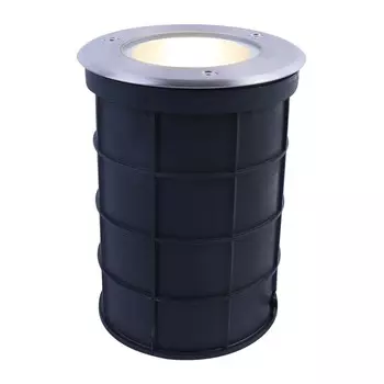 Тротуарный светильник Arte Lamp Piazza A6014IN-1SS