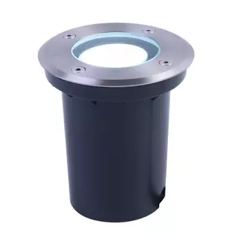 Тротуарный светильник Arte Lamp Piazza A6017IN-1SS