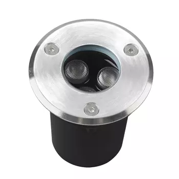 Тротуарный светильник Arte lamp Piazza A6103IN-1SS