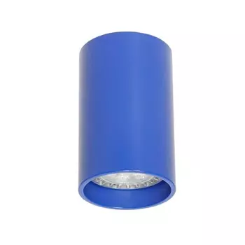 Tubo6 P1 19 Точечный накладной светильник АртПром