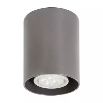 Tubo8 P1 11 Накладной точечный светильник ТопДекор