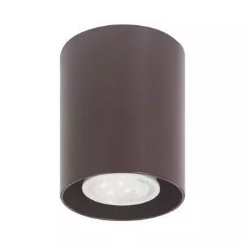 Tubo8 P1 15 Накладной точечный светильник АртПром