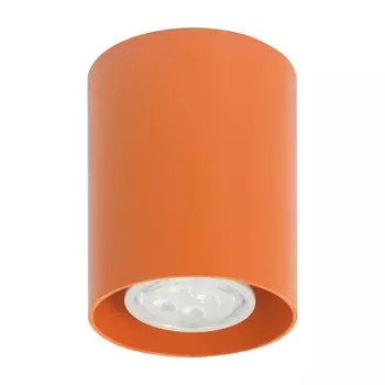 Tubo8 P1 17 Накладной точечный светильник АртПром