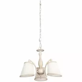 Tucci Firmo 145.3 Ivory Подвесная люстра Lucia