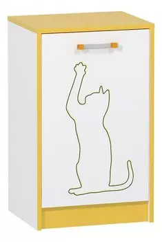 Тумба Альфа 13.54 MOBI ML354870041