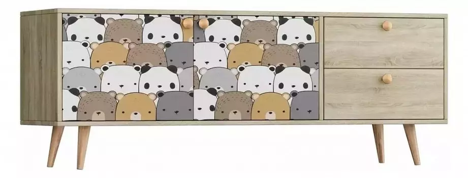 Тумба Бержер Смарт 1975405, А3411574925